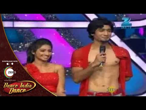 dance india dance season 3