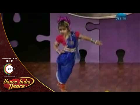 dance india dance season 3